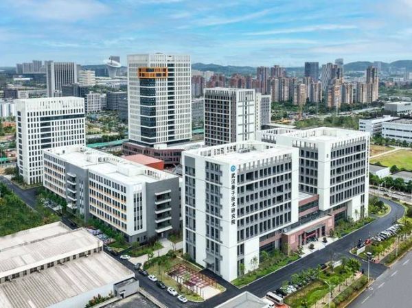 高新区量子计算技术服务(高新区量子计算技术服务哪家好)-第3张图片-八三百科 高新区量子计算技术服务(高新区量子计算技术服务哪家好)-第3张图片-八三百科