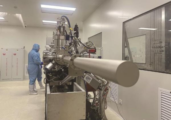 高新区量子计算技术服务(高新区量子计算技术服务哪家好)-第2张图片-八三百科 高新区量子计算技术服务(高新区量子计算技术服务哪家好)-第2张图片-八三百科