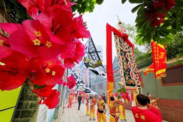 cbd非物质文化遗产（CBD非物质文化遗产有哪些特色）-第2张图片-八三百科