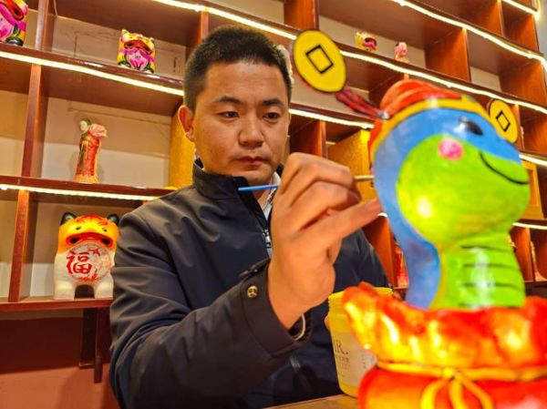 潍坊非物质文化遗产调查（潍坊非遗保护现状如何）-第2张图片-八三百科