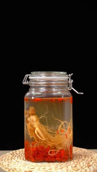 非物质文化遗产药酒（传统药酒非遗如何入门）-第3张图片-八三百科