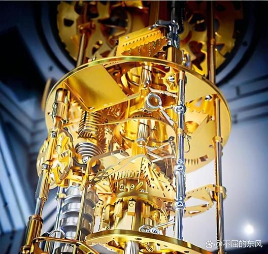 阿石创超导量子计算器（阿石创超导量子计算器原理是什么）-第1张图片-八三百科