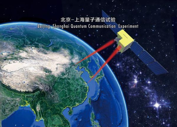 量子互联网（量子互联网到底是什么东西）-第2张图片-八三百科