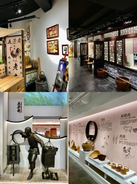 嘉兴的非物质文化遗产（嘉兴非物质文化遗产有哪些值得打卡）-第1张图片-八三百科