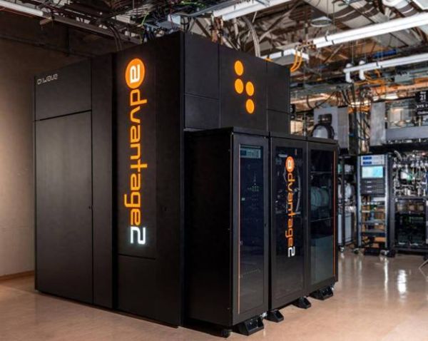 欧美超导量子计算机(欧美超导量子计算机哪家强?)-第2张图片-八三百科 欧美超导量子计算机(欧美超导量子计算机哪家强?)-第2张图片-八三百科