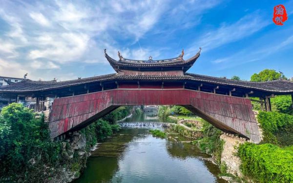 泰顺世界非物质文化遗产（泰顺廊桥是世界文化遗产吗）-第2张图片-八三百科