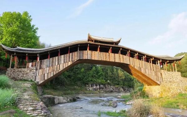 泰顺世界非物质文化遗产（泰顺廊桥是世界文化遗产吗）-第3张图片-八三百科