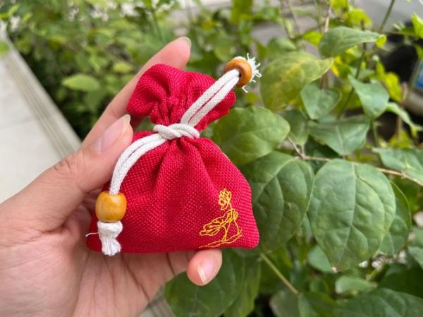 非物质文化遗产手工药香（非物质文化遗产手工药香适合新手吗）-第2张图片-八三百科