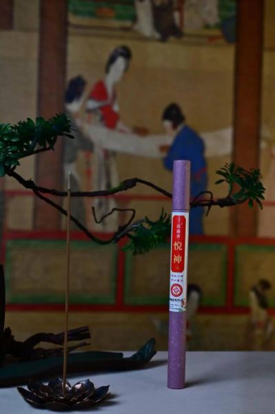 非物质文化遗产手工药香（非物质文化遗产手工药香适合新手吗）-第3张图片-八三百科