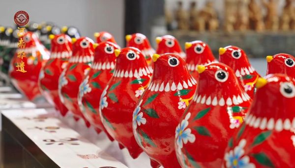 河南最大非物质文化遗产（中原非遗代表是什么）-第1张图片-八三百科