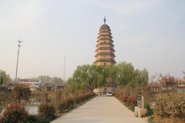 河南最大非物质文化遗产（中原非遗代表是什么）-第3张图片-八三百科