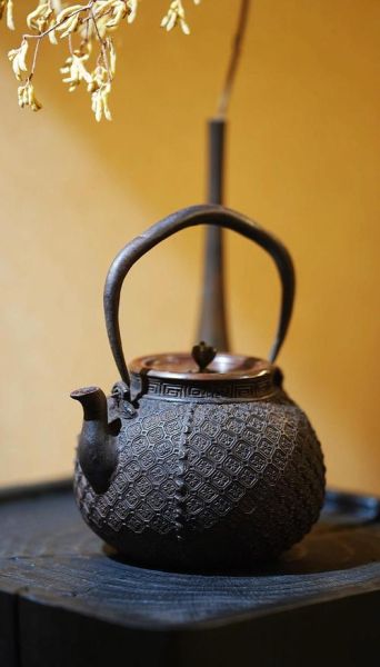 非物质文化遗产铸铁（非物质文化遗产铸铁技艺怎么学）-第3张图片-八三百科