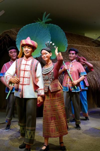 三亚万宁非物质文化遗产（三亚万宁非物质文化遗产有哪些项目）-第1张图片-八三百科