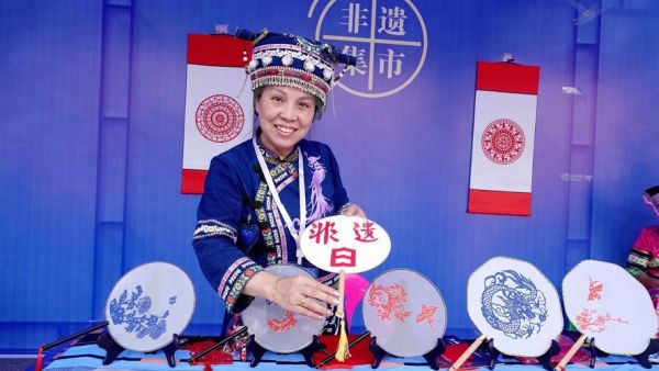 河池非物质文化遗产表（河池非遗名录最新完整表）-第2张图片-八三百科