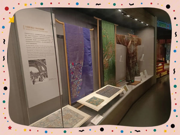 丝绸文化非物质文化遗产（丝绸非遗文化项目有哪些）-第1张图片-八三百科