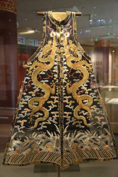 丝绸文化非物质文化遗产（丝绸非遗文化项目有哪些）-第3张图片-八三百科