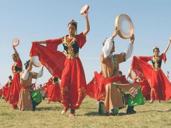 若羌非物质文化遗产（若羌非物质文化遗产有哪些）-第3张图片-八三百科