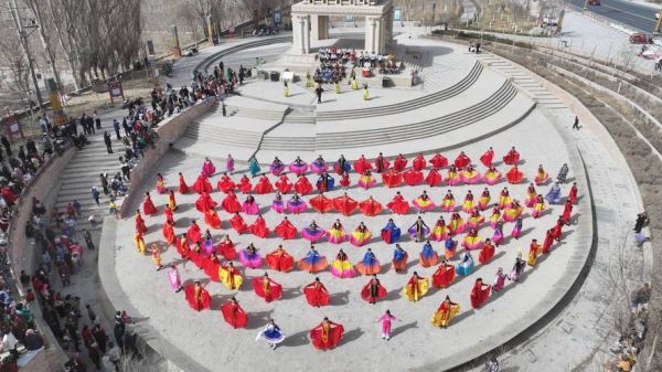 若羌非物质文化遗产（若羌非物质文化遗产有哪些）-第1张图片-八三百科