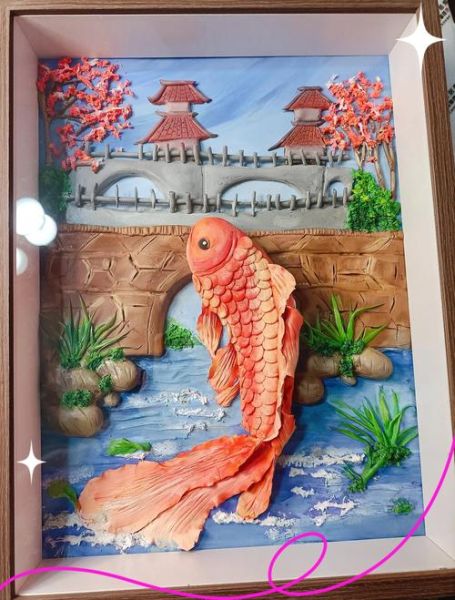 浮雕非物质文化遗产（浮雕非遗初学者入门指南）-第2张图片-八三百科