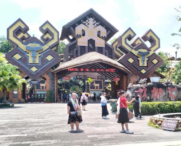 槟榔文化非物质文化遗产（槟榔文化列入非物质文化遗产了吗）-第3张图片-八三百科