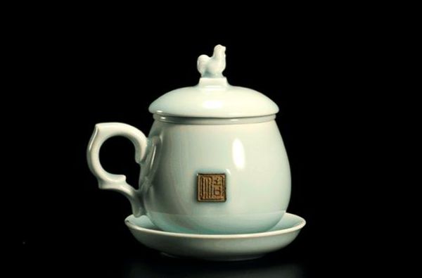 非物质文化遗产印章杯（非物质文化遗产印章杯新手选购指南）-第3张图片-八三百科