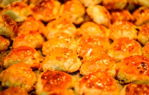 小凤饼非物质文化遗产（小凤饼申遗成功背后的秘密）-第1张图片-八三百科