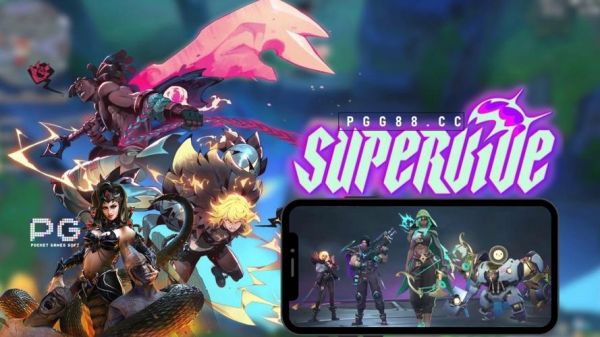 游戏概念（什么是电子游戏概念）-第2张图片-八三百科