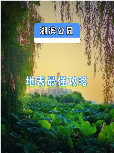 湖滨非物质文化遗产（湖滨非遗旅游打卡点在哪新手必看）-第1张图片-八三百科