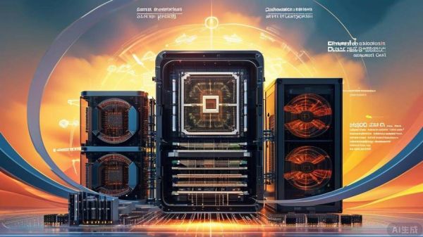 计算机用到了量子技术（计算机真的用到量子技术了吗）-第3张图片-八三百科