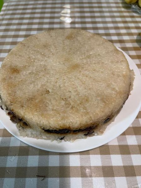 沧州切糕非物质文化遗产-第2张图片-八三百科