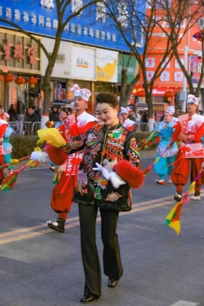 非物质文化遗产定边(定边非遗有哪些代表性项目值得看)-第1张图片-八三百科 非物质文化遗产定边(定边非遗有哪些代表性项目值得看)-第1张图片-八三百科