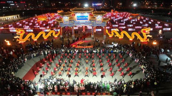 非物质文化遗产定边(定边非遗有哪些代表性项目值得看)-第3张图片-八三百科 非物质文化遗产定边(定边非遗有哪些代表性项目值得看)-第3张图片-八三百科