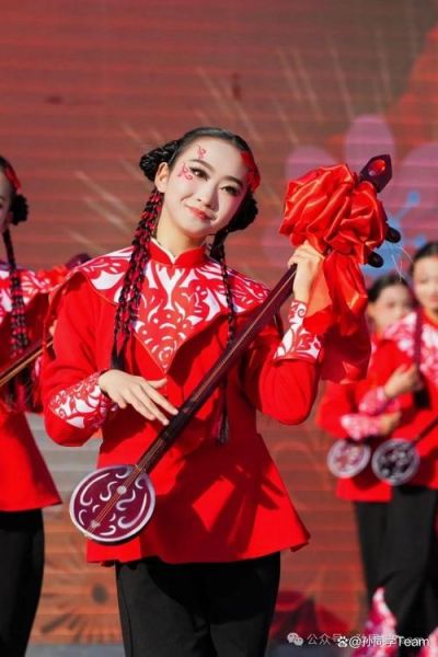 非物质文化遗产定边(定边非遗有哪些代表性项目值得看)-第2张图片-八三百科 非物质文化遗产定边(定边非遗有哪些代表性项目值得看)-第2张图片-八三百科