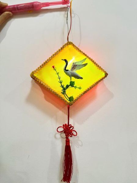 非物质文化遗产挂灯(非物质文化遗挂灯怎么做手工教程)-第1张图片-八三百科 非物质文化遗产挂灯(非物质文化遗挂灯怎么做手工教程)-第1张图片-八三百科