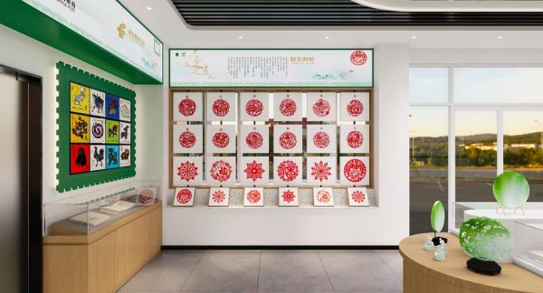 安康非物质文化遗产公司（安康非遗手工体验馆怎么预约）-第3张图片-八三百科