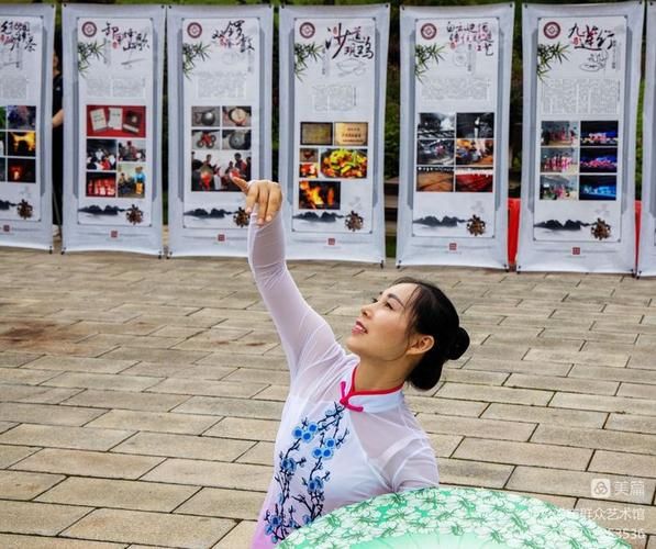 松滋非物质文化遗产（松滋说鼓子哪里学）-第3张图片-八三百科