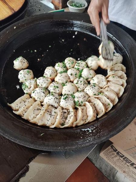 非物质文化遗产锅贴（锅贴制作技艺是国家级非遗吗）-第2张图片-八三百科