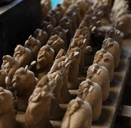 北辰非物质文化遗产（北辰非遗代表作名录在哪看）-第2张图片-八三百科