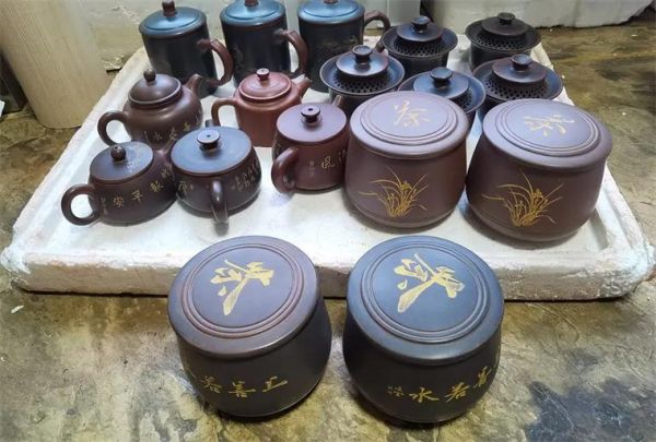 土罐茶非物质文化遗产（土罐茶制作技艺是国家级非遗吗）-第2张图片-八三百科