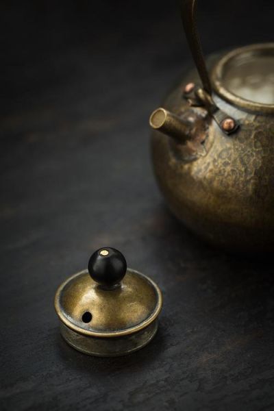 黄铜非物质文化遗产（黄铜非遗锻制技艺新手入门看这篇）-第1张图片-八三百科