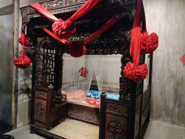 安康非物质文化遗产（安康非遗有哪些值得逛的展馆）-第1张图片-八三百科