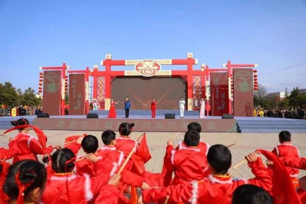 安康非物质文化遗产（安康非遗有哪些值得逛的展馆）-第3张图片-八三百科