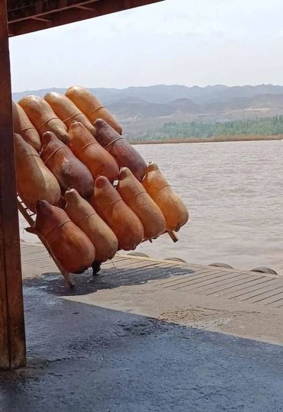 非物质文化遗产黄河（黄河非遗有哪些值得体验的技艺）-第3张图片-八三百科