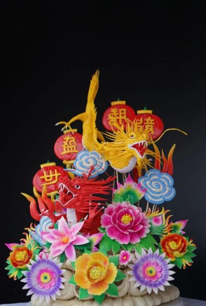 非物质文化遗产黄河（黄河非遗有哪些值得体验的技艺）-第1张图片-八三百科