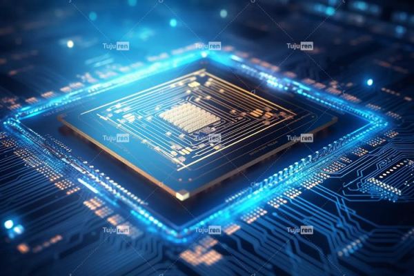 超导量子计算机图像处理(超导量子计算机图像处理初探)-第2张图片-八三百科 超导量子计算机图像处理(超导量子计算机图像处理初探)-第2张图片-八三百科