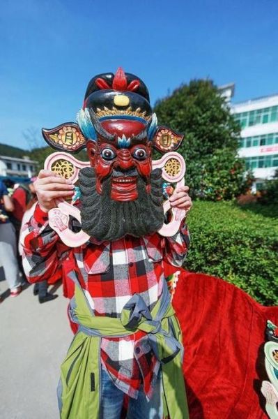 非物质文化遗产萍乡（萍乡有哪些非物质文化遗产项目）-第3张图片-八三百科