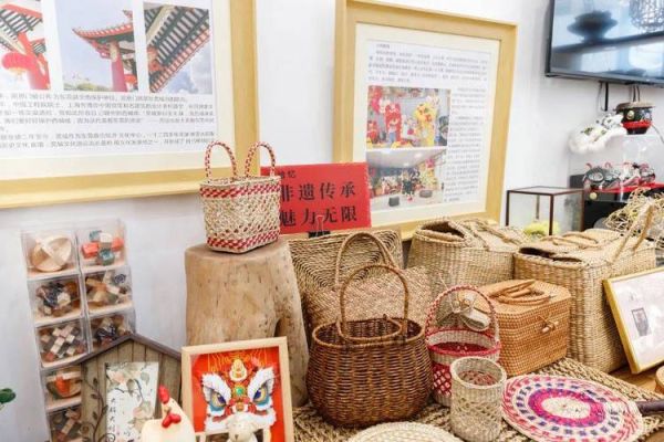 非物质文化遗产的创意点（非遗创业有哪些冷门又赚钱的项目）-第2张图片-八三百科