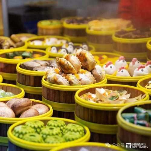 饮食非物质文化遗产（饮食类非物质文化遗产有哪些）-第3张图片-八三百科