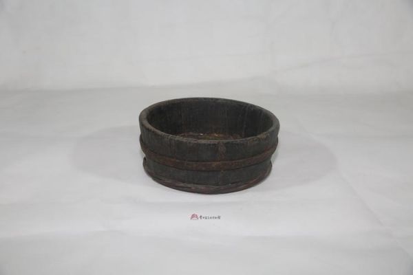 非物质文化遗产木盆（新手零基础也能学会的木盆制作技艺）-第3张图片-八三百科