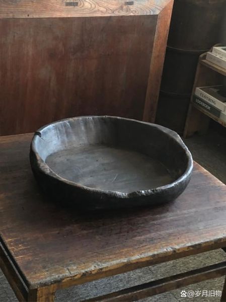 非物质文化遗产木盆（新手零基础也能学会的木盆制作技艺）-第2张图片-八三百科